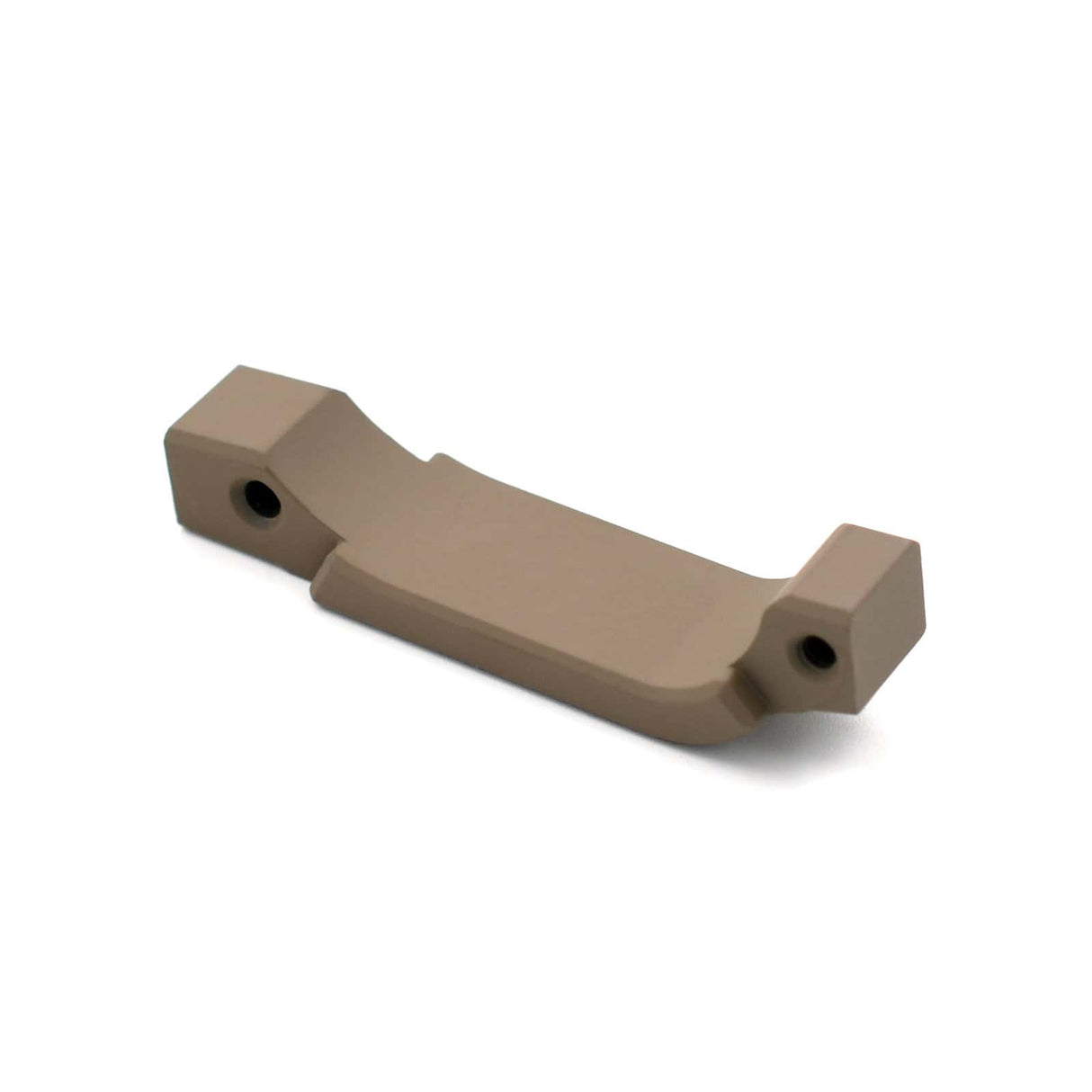 AT3 AR-15 Enhanced Billet Trigger Guard Assembly — Hardcoat Anodized