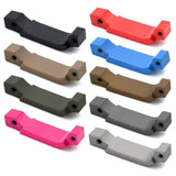 AT3 AR-15 Enhanced Billet Trigger Guard Assembly — Hardcoat Anodized