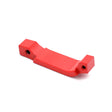 AT3 AR-15 Enhanced Billet Trigger Guard Assembly in Olive Drab Green, alternate view 6
