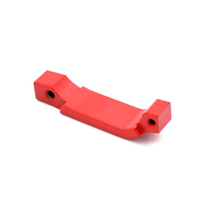 AT3 AR-15 Enhanced Billet Trigger Guard Assembly in Olive Drab Green, alternate view 6