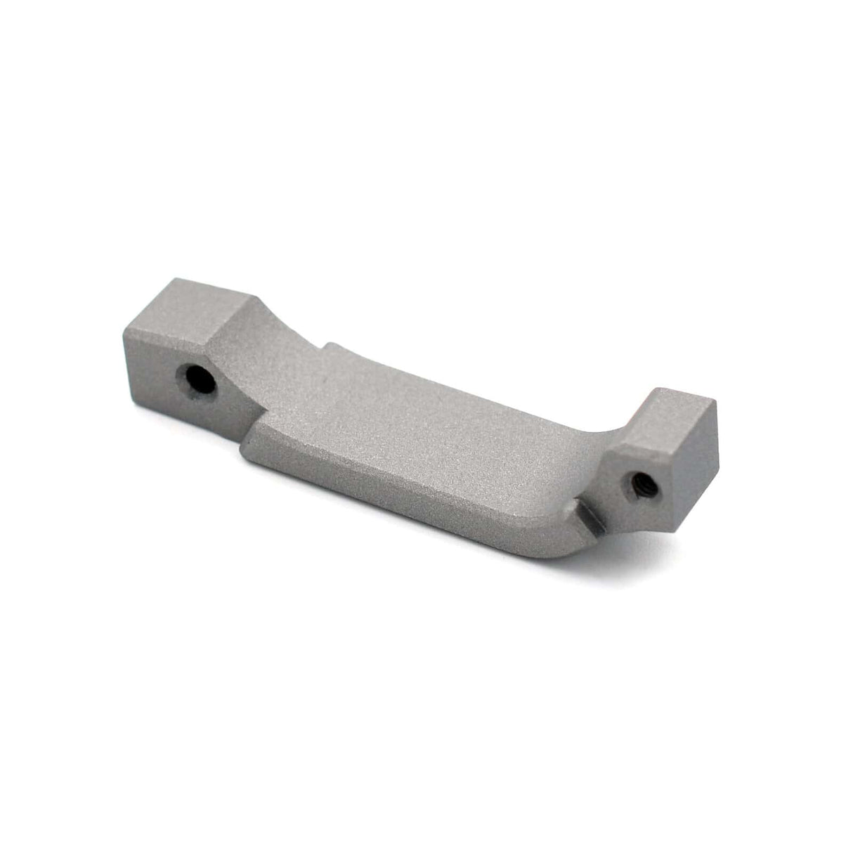 AT3 AR-15 Enhanced Billet Trigger Guard Assembly — Hardcoat Anodized