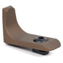 AR-15 M-LOK Handstop – Available in 10 Colors – Tungsten — alternate view 8