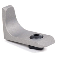 AR-15 M-LOK Handstop – Available in 10 Colors – Grey — alternate view 10