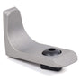 AR-15 M-LOK Handstop – Available in 10 Colors – Grey — alternate view 10