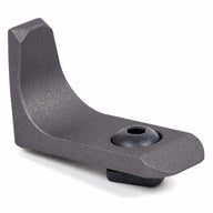 AR-15 M-LOK Handstop – Available in 10 Colors – Titanium — alternate view 9