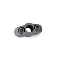 M-LOK Quick Detach Sling Mount – Made in USA – 10 Colors Available – Tungsten — alternate view 10