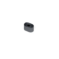 Mil-Spec AR-15 Magazine Catch Button – 10 Colors Available – Tungsten — alternate view 9