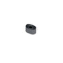 Mil-Spec AR-15 Magazine Catch Button – 10 Colors Available – Tungsten — alternate view 9