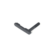 Mil-Spec AR-15 Magazine Catch – 10 Colors Available – Tungsten — alternate view 8