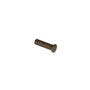 Mil-Spec AR-15 Takedown Pin – 10 Colors Available – Olive Drab — alternate view 3