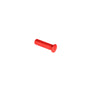 Mil-Spec AR-15 Takedown Pin – 10 Colors Available – Red — alternate view 6