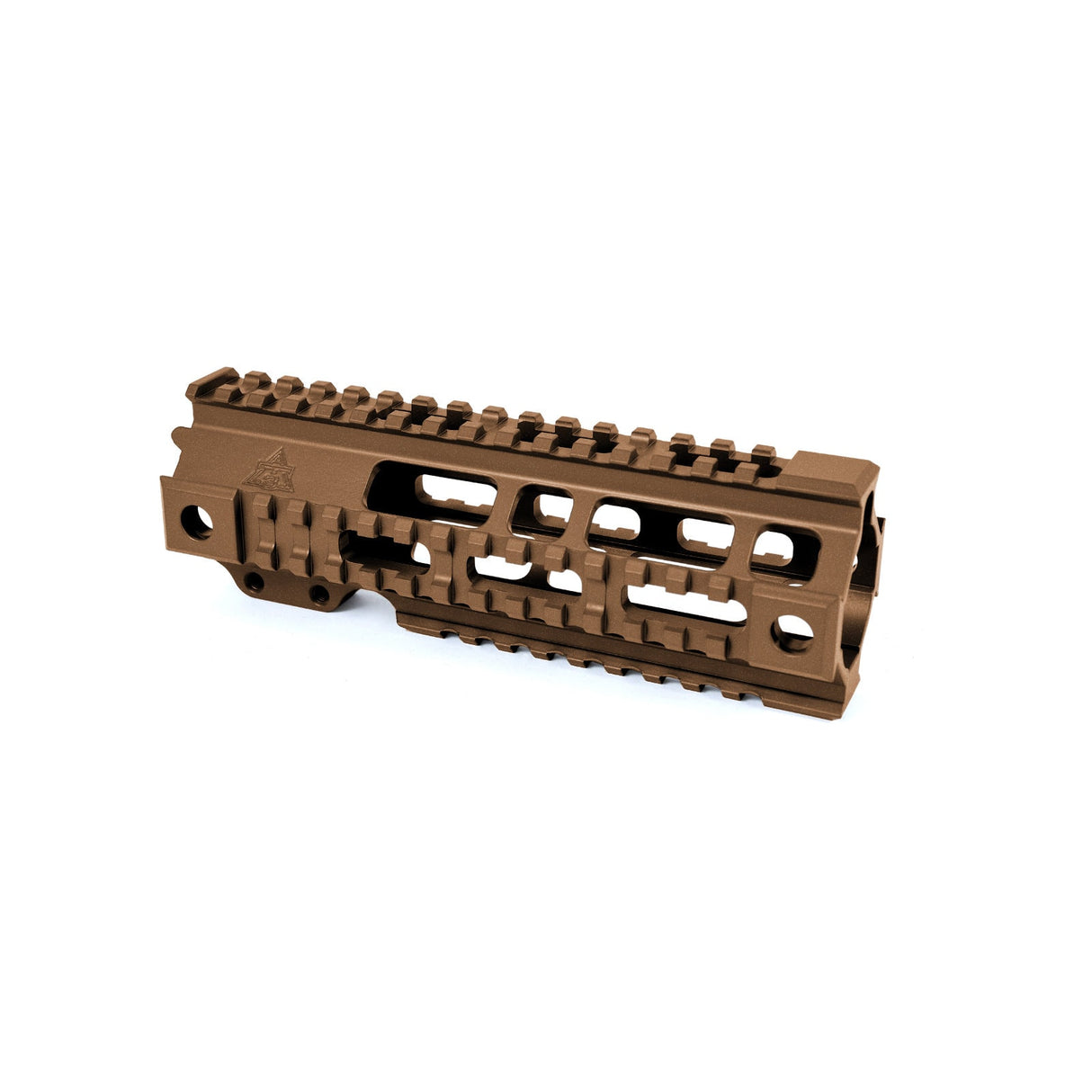 Pro Quad Rails – Free Float AR15 Handguards – 4 Lengths Available - HR Tactical Innovations