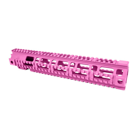 Pro Quad Rails – Free Float AR15 Handguards – 4 Lengths Available - HR Tactical Innovations