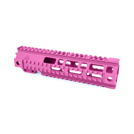 Pro Quad Rails – Free Float AR15 Handguards – 4 Lengths Available - HR Tactical Innovations