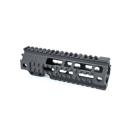 Pro Quad Rails – Free Float AR15 Handguards – 4 Lengths Available - HR Tactical Innovations