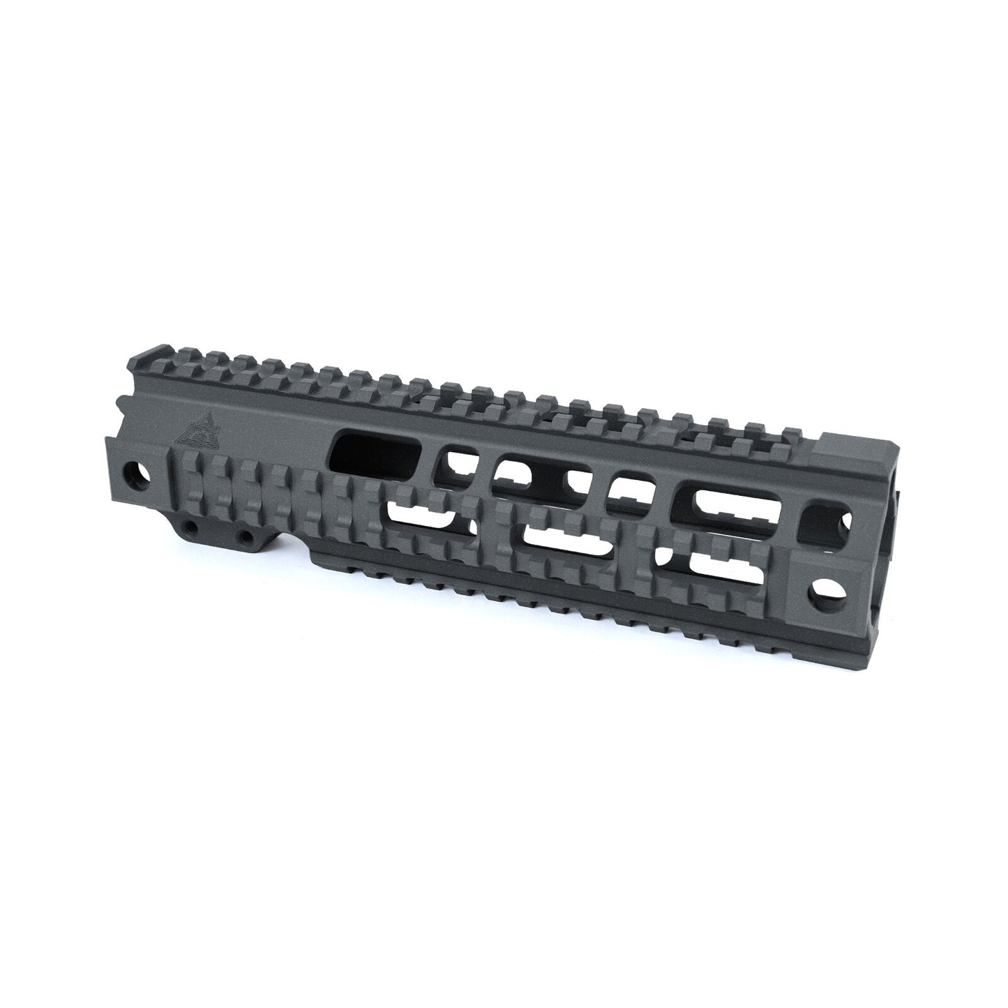 Pro Quad Rails – Free Float AR15 Handguards – 4 Lengths Available - HR Tactical Innovations