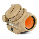 RD-50™ Micro Red Dot Reflex Sight - HR Tactical Innovations