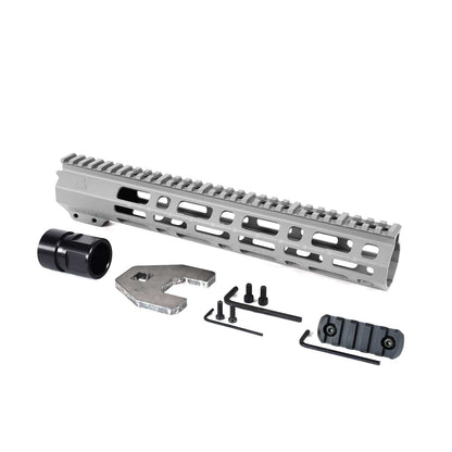 SPEAR M-LOK Handguard for AR-15 – 9, 12, & 15 inch Lengths - HR Tactical Innovations