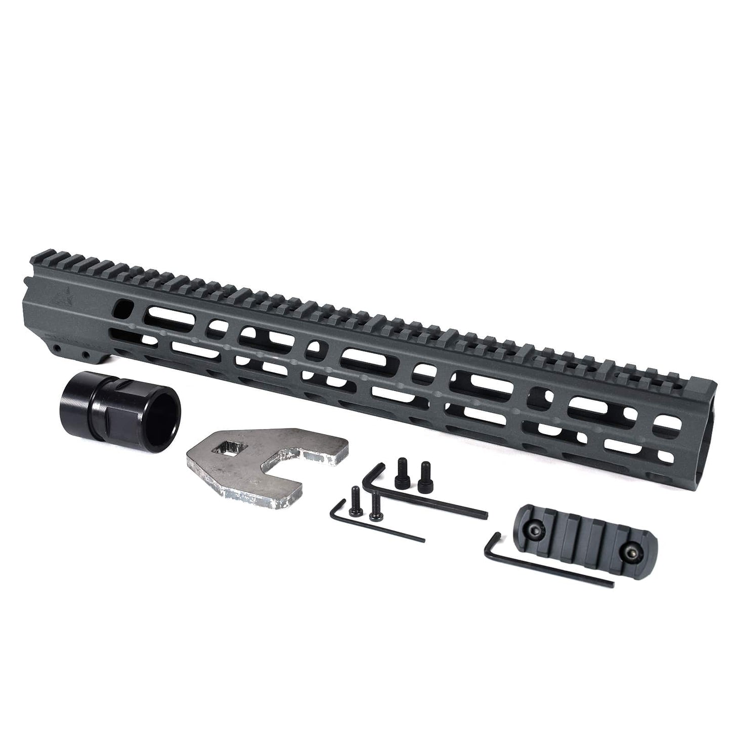 SPEAR M-LOK Handguard for AR-15 – 9, 12, & 15 inch Lengths - HR Tactical Innovations