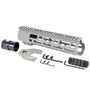 SPEAR M-LOK Handguard for AR-15 – 9, 12, & 15 inch Lengths – 12" — alternate view 14