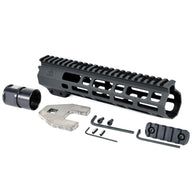 SPEAR M-LOK Handguard for AR-15 – 9, 12, & 15 inch Lengths – 15" — alternate view 17