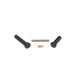 AT3 AR-15 takedown and pivot pin assembly in Olive Drab