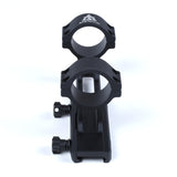 Tactical™ 30mm Cantilever Scope Mount – High - HR Tactical Innovations