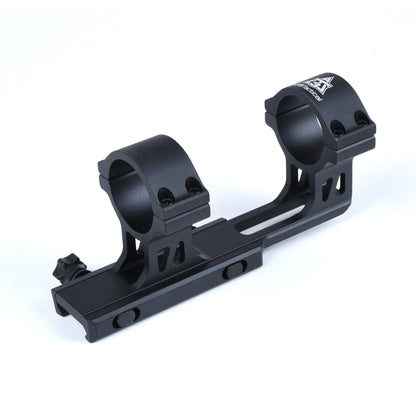 Tactical™ 30mm Cantilever Scope Mount – High - HR Tactical Innovations