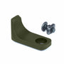AR-15 M-LOK Handstop – Available in 10 Colors – Burnt Bronze — alternate view 7
