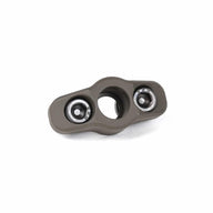 M-LOK Quick Detach Sling Mount – Made in USA – 10 Colors Available – Grey — alternate view 7