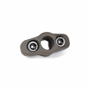 M-LOK Quick Detach Sling Mount – Made in USA – 10 Colors Available – Grey — alternate view 7