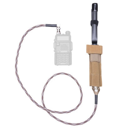 Antenna Relocation Cables - HR Tactical Innovations