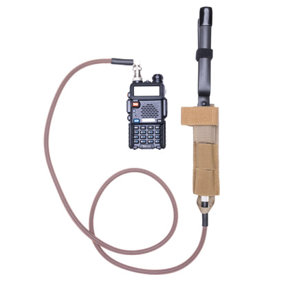 Antenna Relocation Cables - HR Tactical Innovations