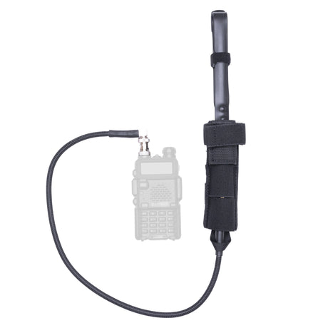 Antenna Relocation Cables - HR Tactical Innovations