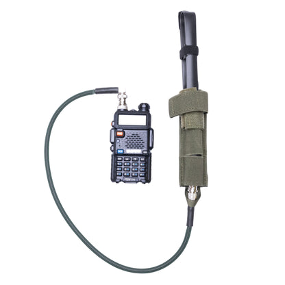 Antenna Relocation Cables - HR Tactical Innovations