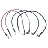 Durable BNC Antenna Relocation Cable - Tactical, Outdoor, & Emergency Radio Communication – Snake — alternate view 8