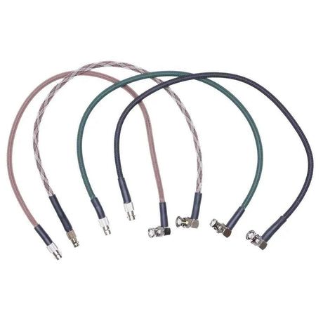 Durable BNC Antenna Relocation Cable - Tactical, Outdoor, & Emergency Radio Communication – Snake — alternate view 8