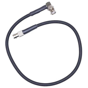 Durable BNC Antenna Relocation Cable - Tactical, Outdoor, & Emergency Radio Communication – Coyote