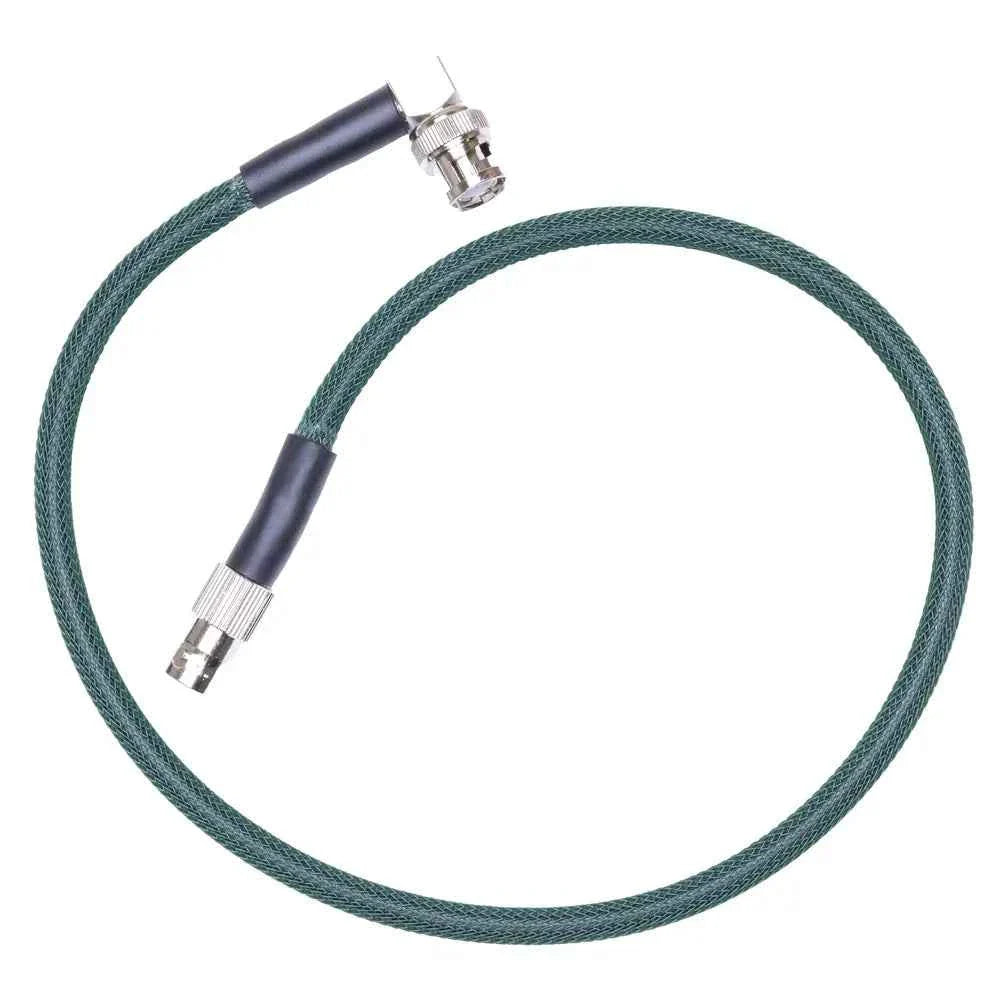 Durable BNC Antenna Relocation Cable - Tactical, Outdoor, & Emergency Radio Communication — alternate view 11