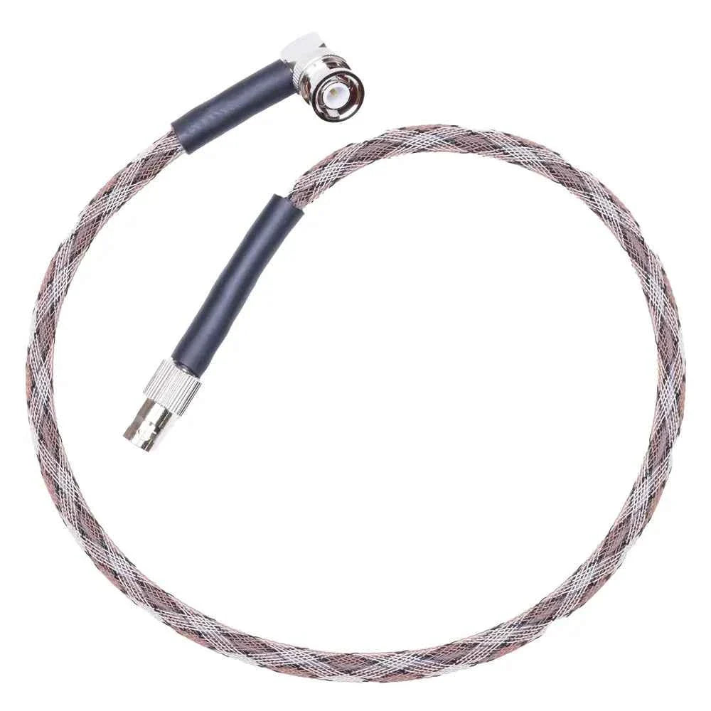 Durable BNC Antenna Relocation Cable - Tactical, Outdoor, & Emergency Radio Communication — alternate view 14