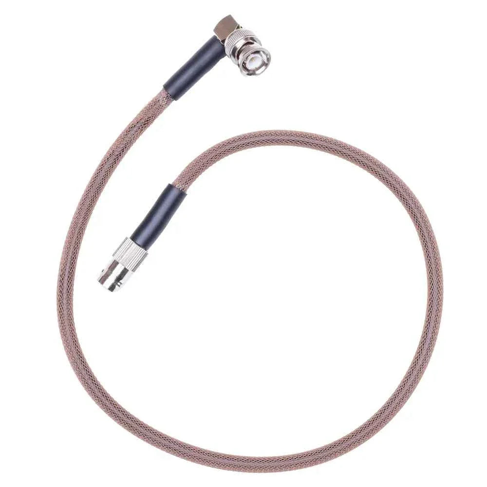 Durable BNC Antenna Relocation Cable - Tactical, Outdoor, & Emergency Radio Communication — alternate view 16