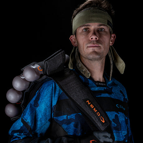 SC HARNESS - HR Tactical Innovations