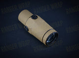 Aimpoint 3X-C 3X Magnifier (Inner Wrap only) - Optic Wrap in Cordura Fabric in Multicam