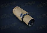 Aimpoint 3X-C 3X Magnifier (Inner Wrap only) - Optic Wrap in Cordura Fabric in Alpine Multicam, alternate view 4