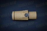 Aimpoint 3X-C 3X Magnifier (Inner Wrap only) - Optic Wrap in Cordura Fabric in Desert Night Camo (DNC), alternate view 5