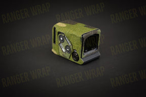 Aimpoint COA - Optic Wrap in Cordura Fabric in Multicam