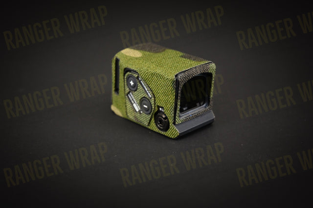 Aimpoint COA - Optic Wrap in Cordura Fabric in Multicam