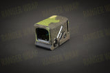 Aimpoint COA - Optic Wrap in Cordura Fabric in Black Multicam, alternate view 4