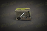 Aimpoint COA - Optic Wrap in Cordura Fabric in Arid Multicam, alternate view 5
