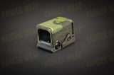 Aimpoint COA - Optic Wrap in Cordura Fabric in Tropic Multicam, alternate view 7